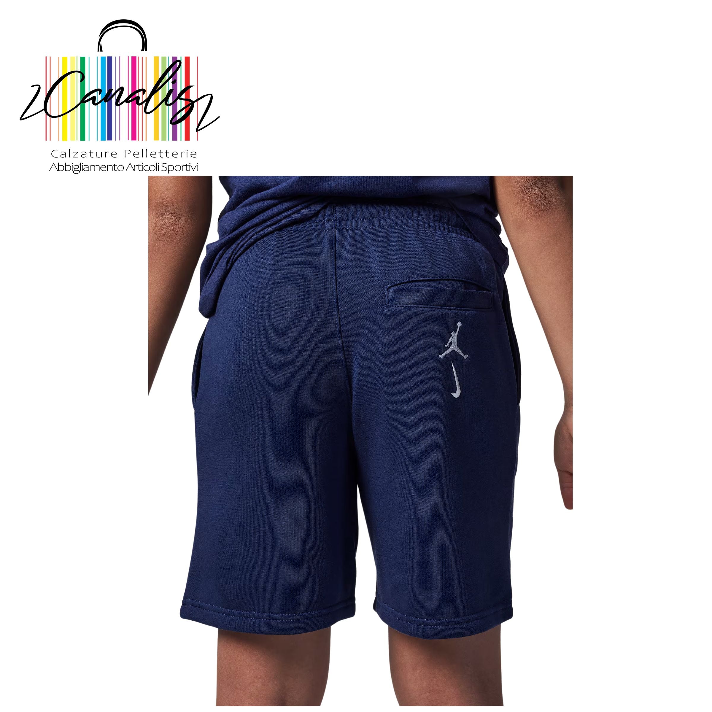 95F051-U90 JDB M J MVP LBR FT SHORT JORDAN JUNIOR
