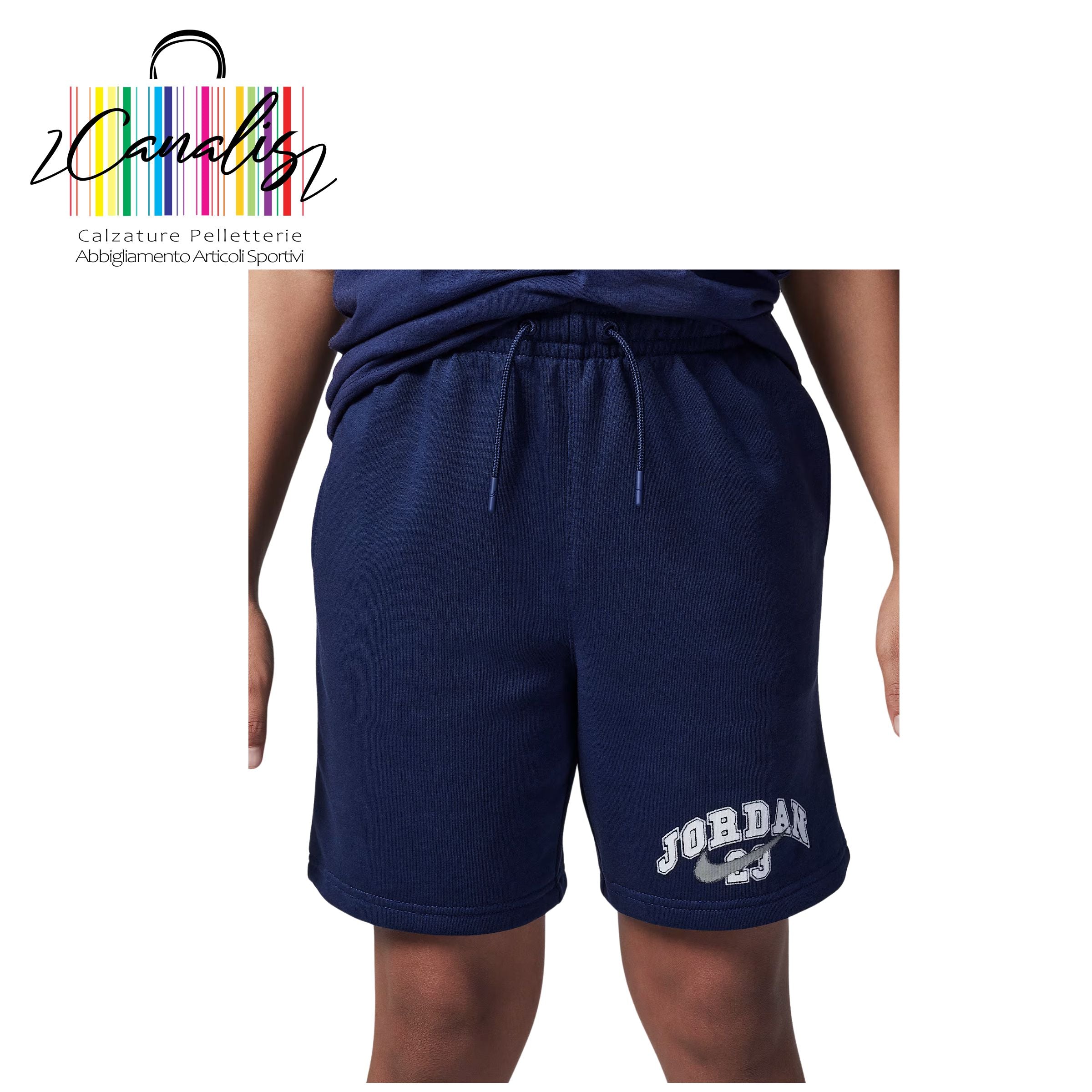 95F051-U90 JDB M J MVP LBR FT SHORT JORDAN JUNIOR